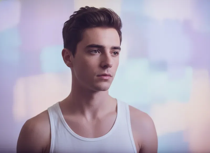 Troye Sivan
