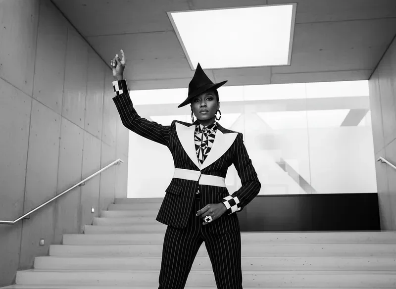 Janelle Monáe